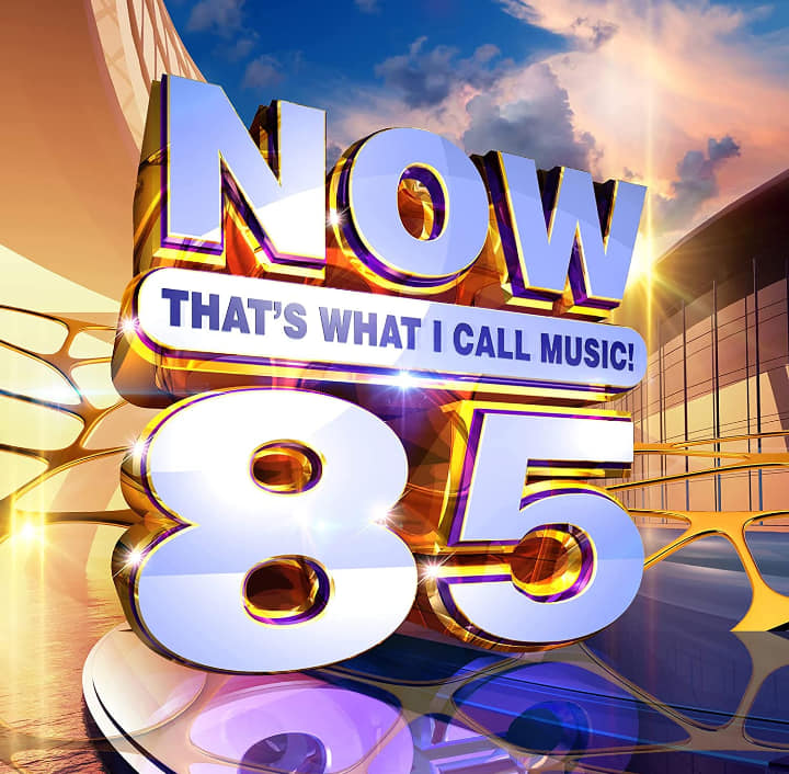 NOW That's What I Call Music! 85 NOW That's What I Call Music! US