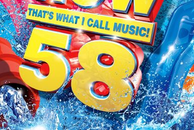 NOW That's What I Call Music! 73 | NOW That's What I Call Music