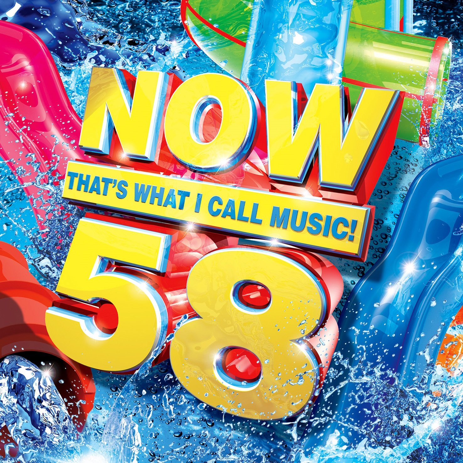 Now That's What I Call Music! 59 (UK series) - NowMusic Wiki