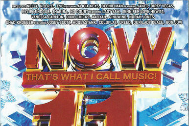 NOW That's What I Call Music! 4 | NOW That's What I Call Music! US