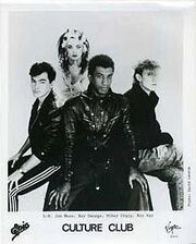 Culture Club