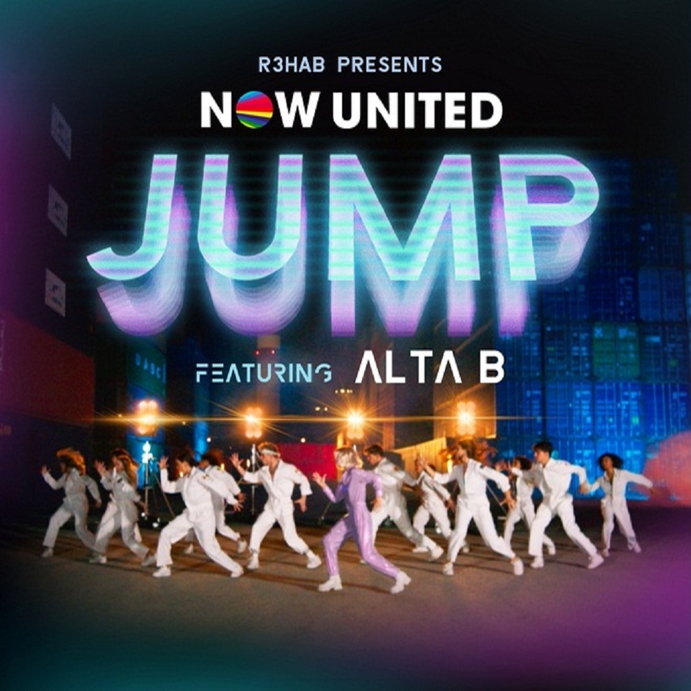 Letras e traduções de Now United - PT-BR