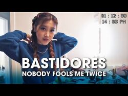 Nobody Fools Me Twice (Tradução em Português) – Now United