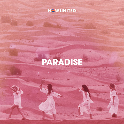 Paradise, Wiki Now United