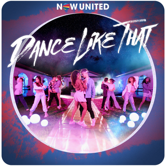 Dance Like That | Wiki Now United | Fandom