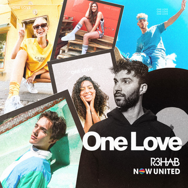 Letras e traduções de Now United - PT-BR