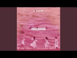 Paradise, Wiki Now United