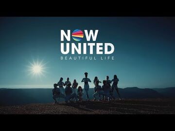 Beautiful Life, Wiki Now United
