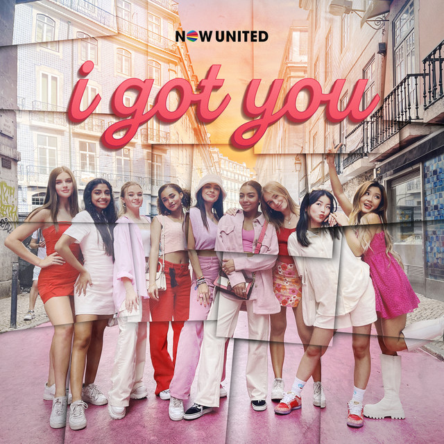 Letras e traduções de Now United - PT-BR