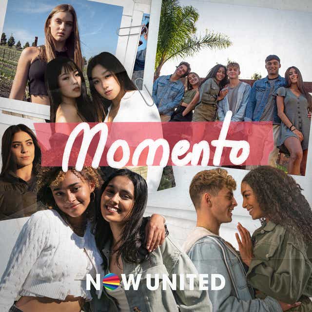 Letras e traduções de Now United - PT-BR