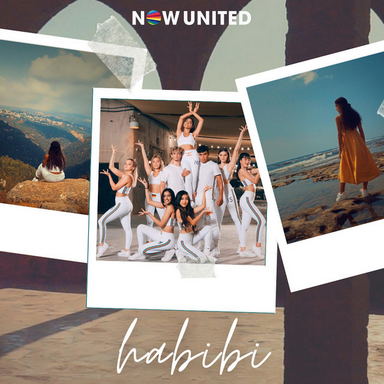 Letras e traduções de Now United - PT-BR