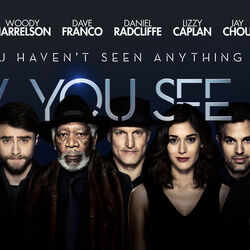 Now You See Me Wiki Fandom