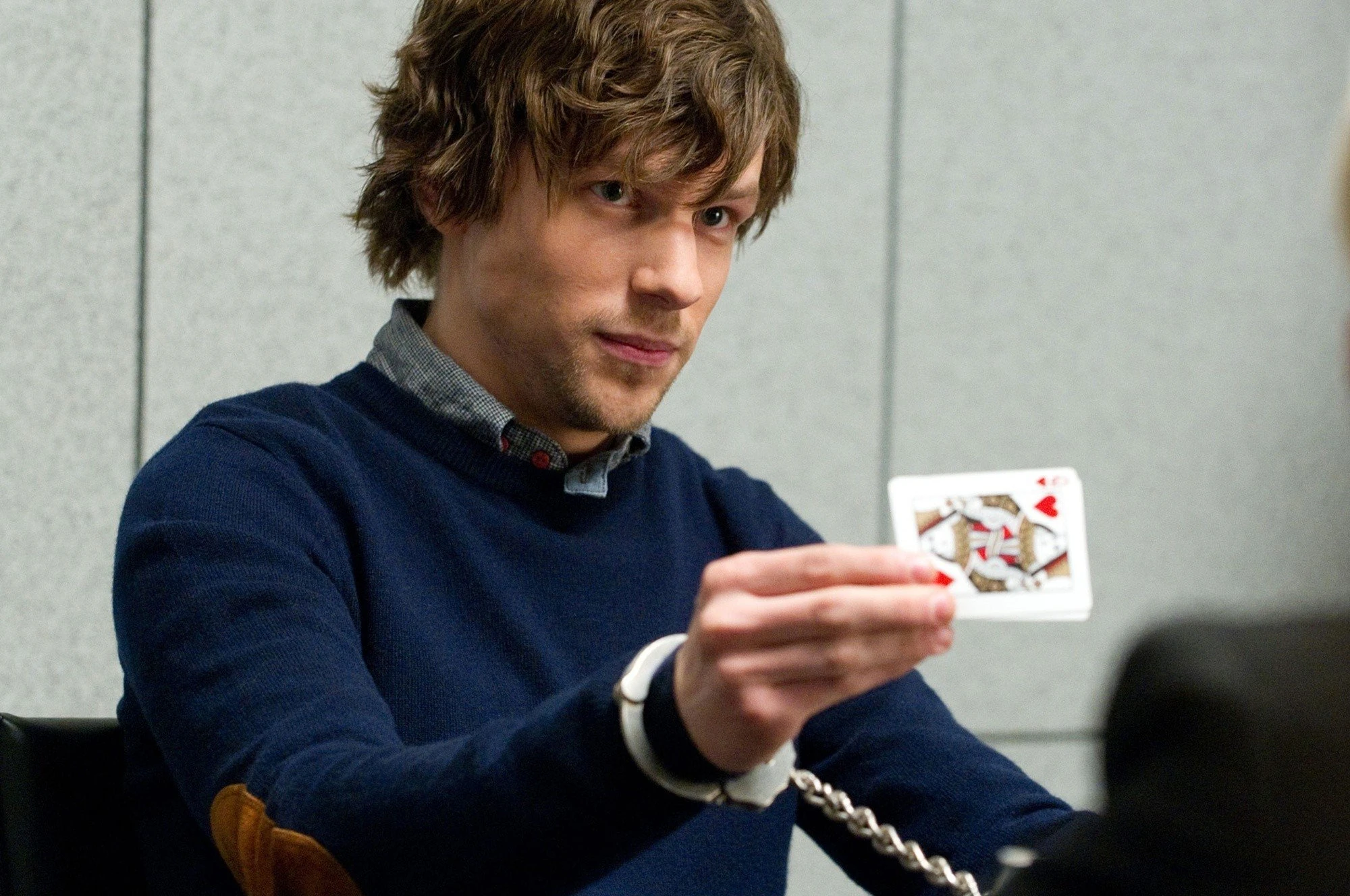 Now You See Me,' now you don't: Sequel has too much up its sleeve - WTOP  News, image size:2000x1328