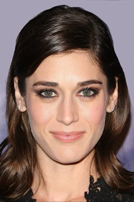 Lizzy Caplan | Now You See Me Wiki | Fandom