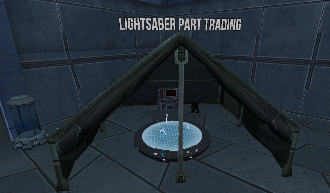 Trading Outpost | Noxifer Networks Wiki | Fandom