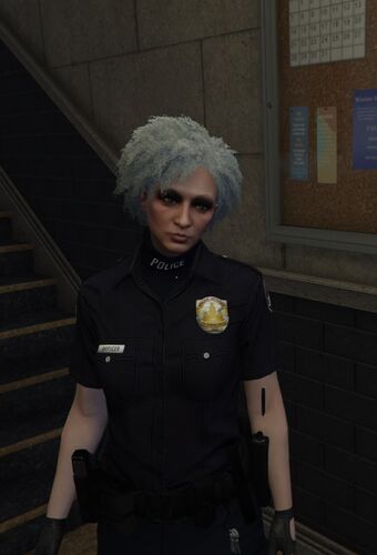 Dusty Miller | NoPixel Classic Wiki | Fandom