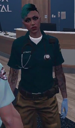 Hayley Starlight | NoPixel Classic Wiki | Fandom