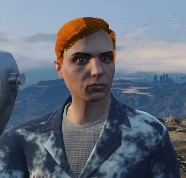 CategoryCharacters NoPixel Classic Wiki Fandom