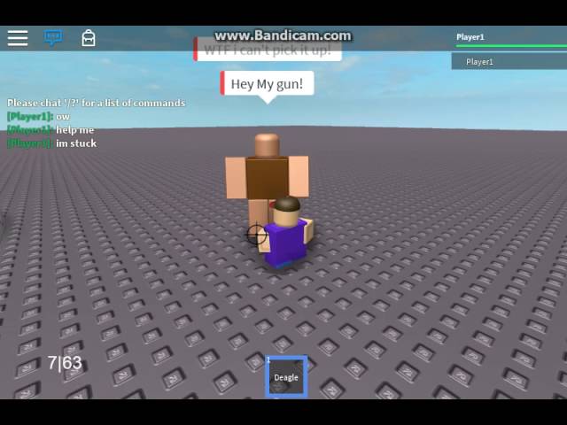 ROBLOX, Online Gaming and Being eSmart