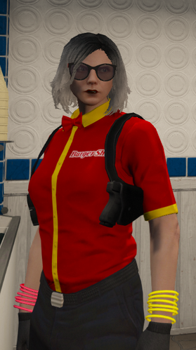 Samantha Maxis/Orange County | NoPixel Public Wiki | Fandom