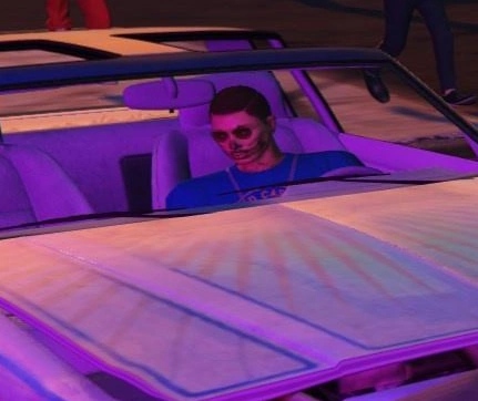 Josie Ph | NoPixel Public Wiki | Fandom