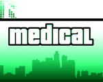 Medical Staff