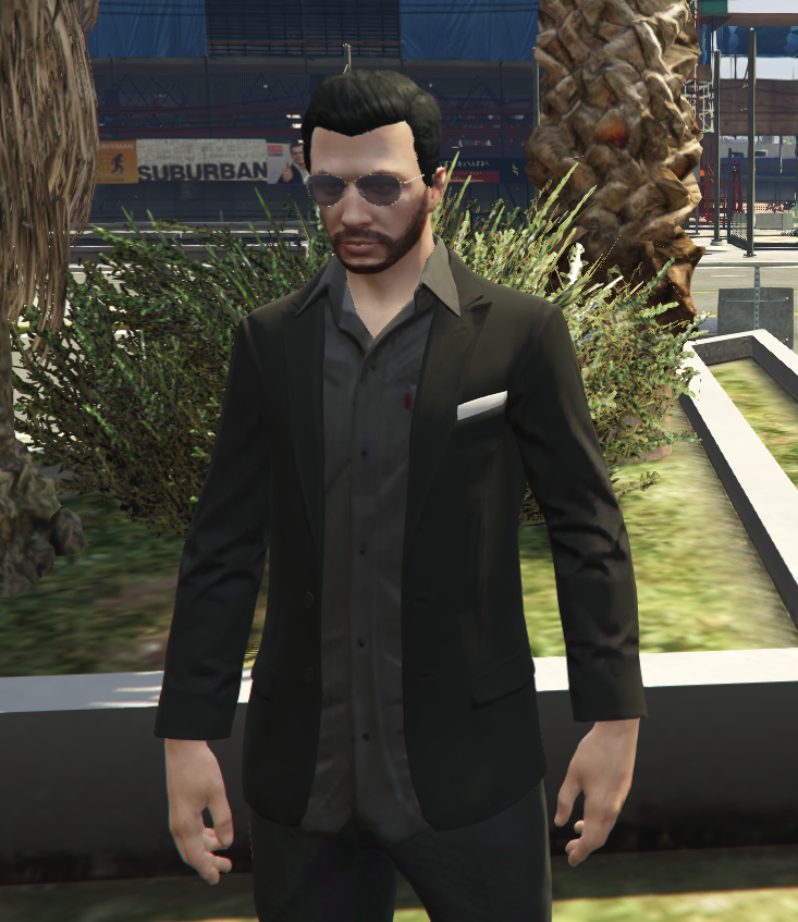 Anthony Miles | NoPixel Public Wiki | Fandom