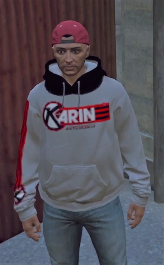 Scooter McQueeny NoPixel Public Wiki Fandom