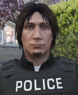 Officer