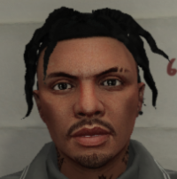 Benny Bally | NoPixel Public Wiki | Fandom