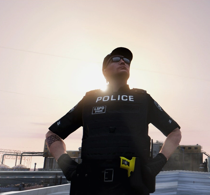 Tristan Wolf NoPixel Public Wiki Fandom