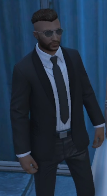 Ryan Richo | NoPixel Public Wiki | Fandom