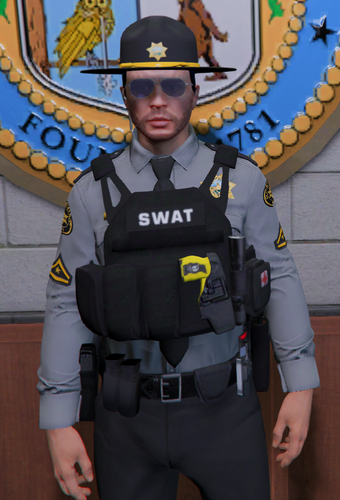 Daniel Frost | NoPixel Public Wiki | Fandom