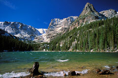 Rocky Mountain National Park - Wikipedia