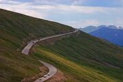 Trail Ridge Road