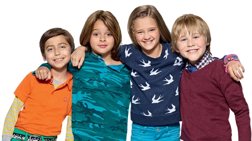 Nicky, Ricky, Dicky & Dawn Wiki