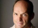 Brian Stepanek