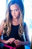 Lizzy Greene photoshoot