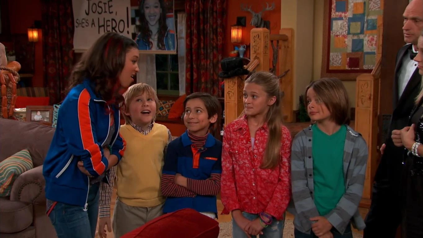 Quad Ventures In Babysitting Nicky Ricky Dicky Dawn Wiki Fandom Quad Ventures In Babysitting Nicky Ricky Dicky Dawn Wiki Fandom