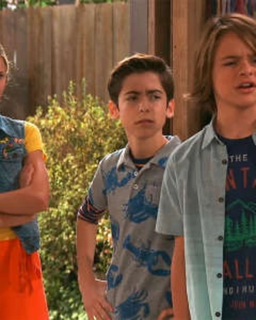 What S The Worst That Quad Happen Nicky Ricky Dicky Dawn Wiki Fandom What S The Worst That Quad Happen Nicky Ricky Dicky Dawn Wiki Fandom