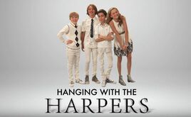 HangingWithTheHarpers