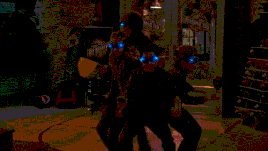Quadbusters 1