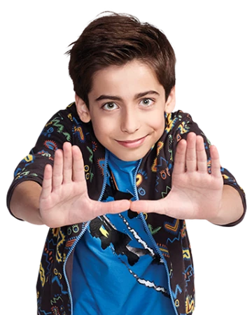 Nicky Harper Nicky Ricky Dicky Dawn Wiki Fandom Никки, рикки, дикки и дон. nicky ricky dicky dawn wiki