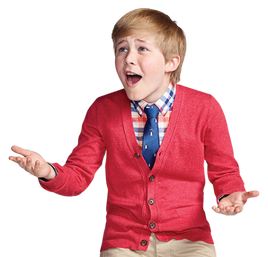 S3 Ricky