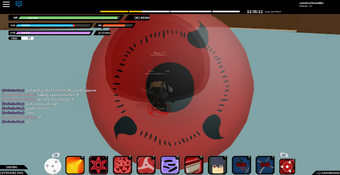 Tsukuyomi Nrpg Beyond Official Wiki Fandom - custom mangekyo sharingan roblox