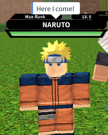 Pts Naruto Nrpg Beyond Official Wiki Fandom - roblox naruto beyond wiki