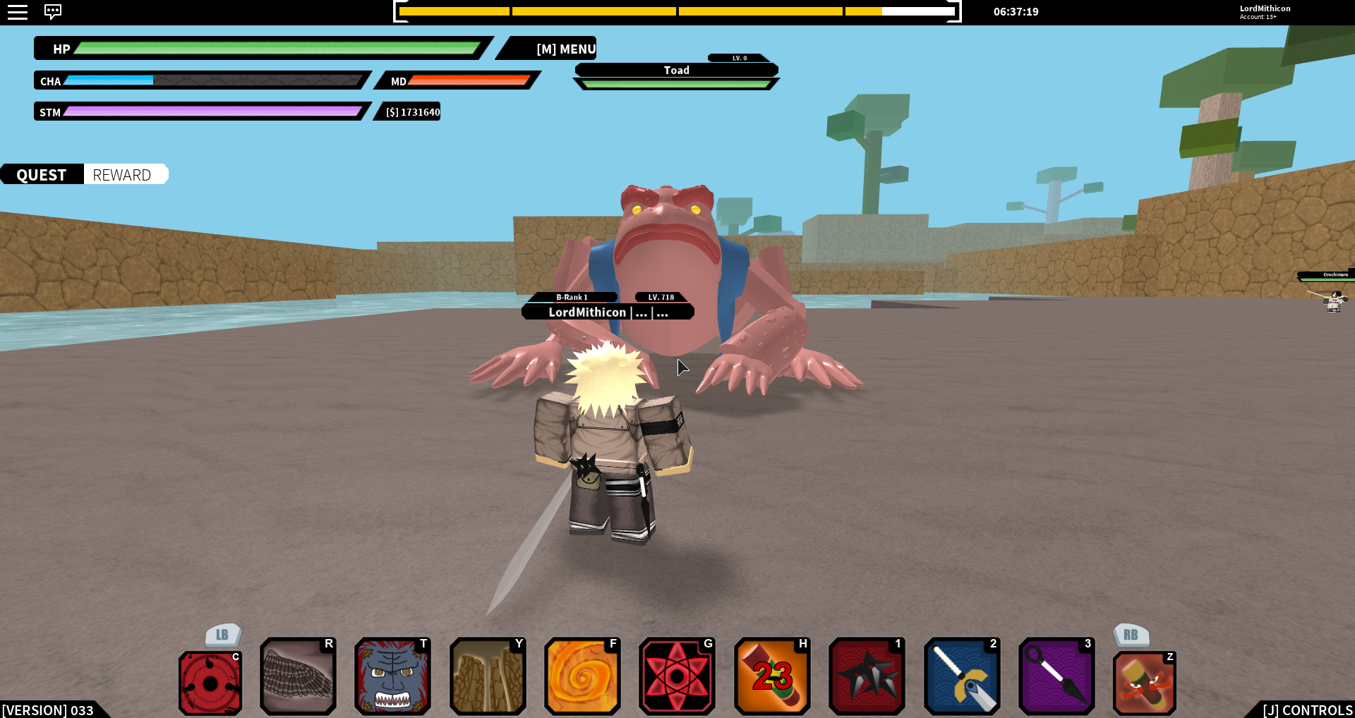 Sub Jutsu Nrpg Beyond Official Wiki Fandom - nrpg roblox