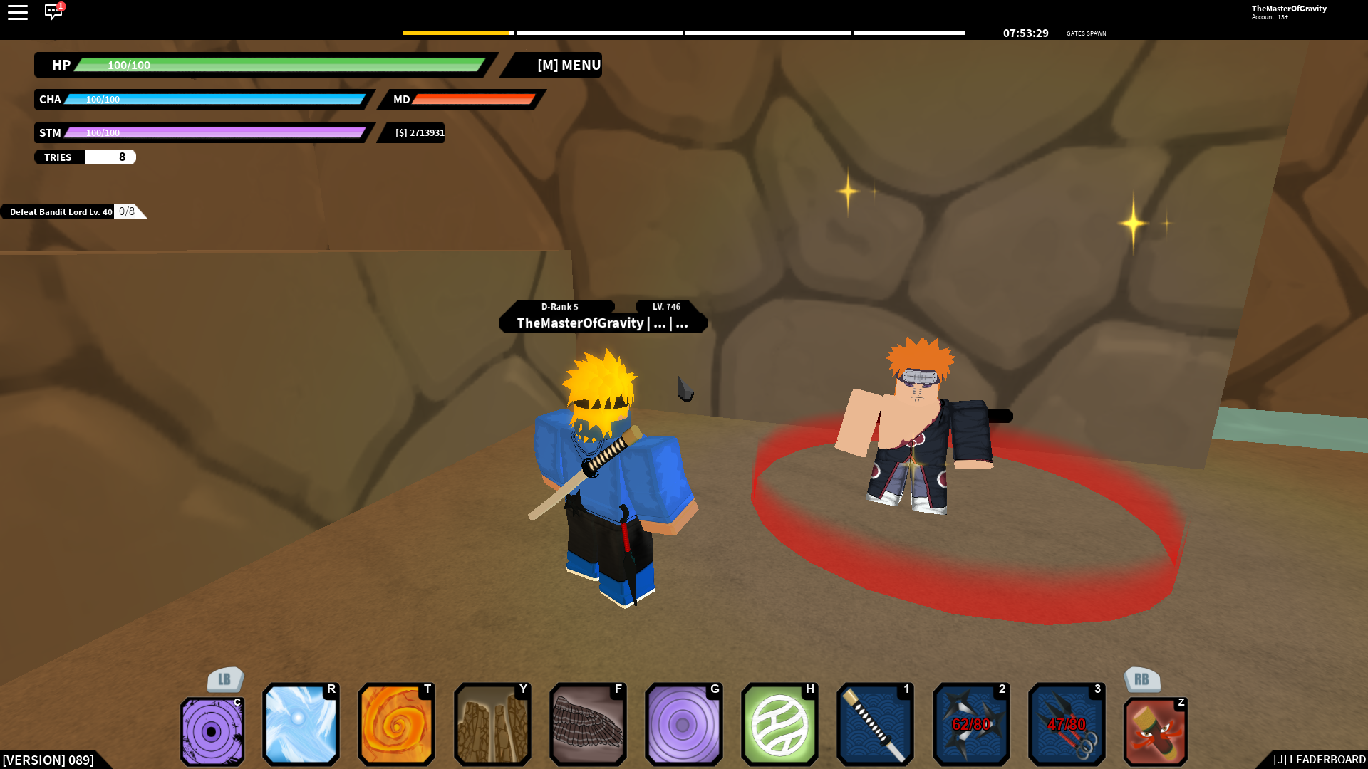 Pain Companion Nrpg Beyond Official Wiki Fandom - roblox naruto rpg beyond wiki