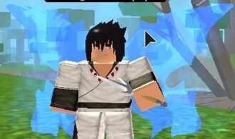 Butterfly Mode Nrpg Beyond Official Wiki Fandom - roblox naruto rpg beyond kg modes