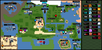 Nprg Beyond Map Nrpg Beyond Official Wiki Fandom - roblox nxb beyond lvl hack